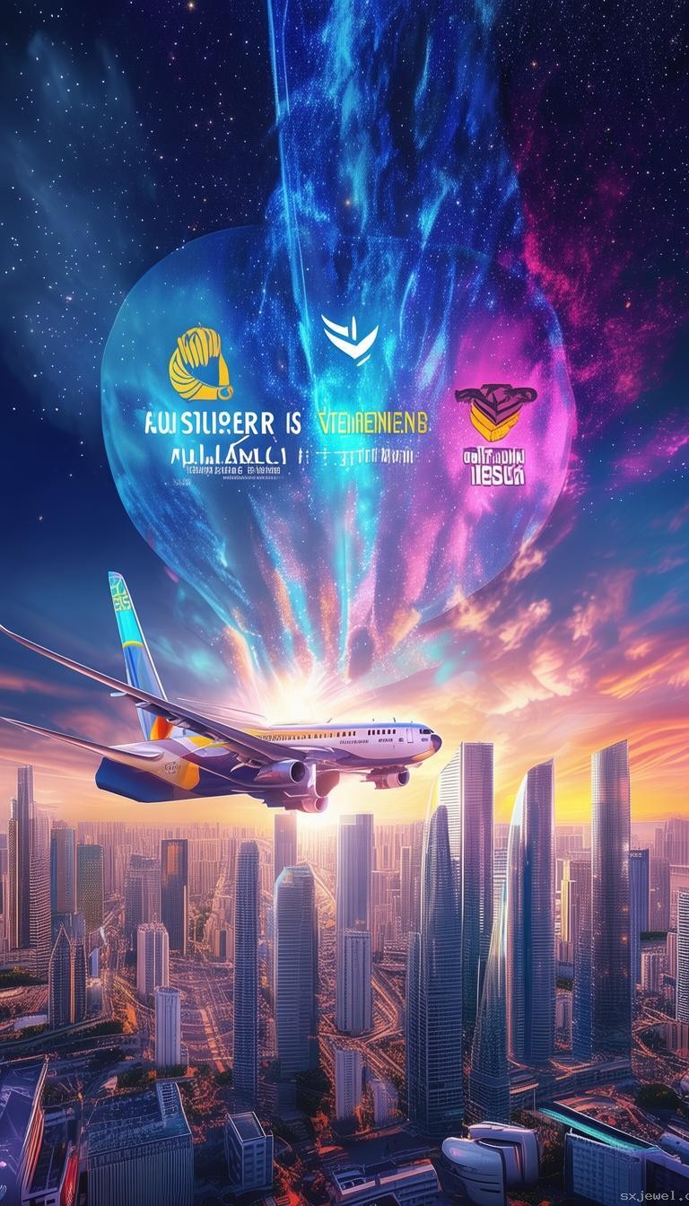 航空联盟新纪元：南航&越航共绘天空蓝图，跨界创想